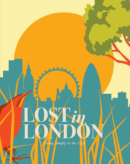 Lost london